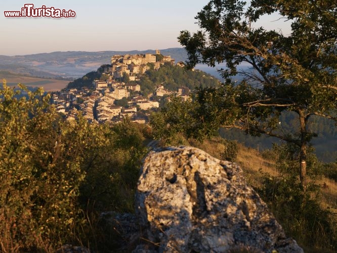 Immagine Cordes sur ciel - CRT Midi Pyrénées - Dominique VIET