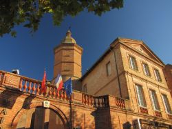 Rabastens, Francia - © Jimjag - Fotolia.com