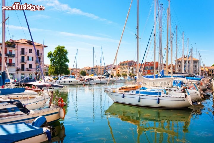 Immagine Grado e la sua laguna