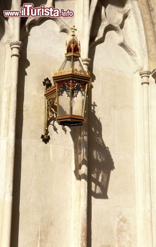Immagine Lanterna, Westminster Abbey  - © visitlondonimages/ britainonview