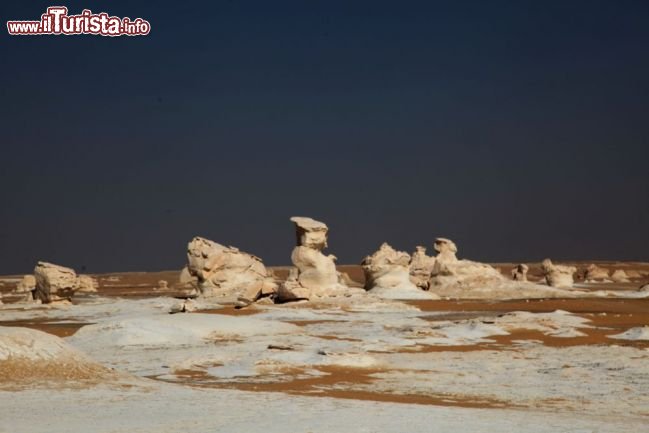 Immagine Conformazioni calcaree del Deserto Bianco
DONNAVVENTURA 2010 - Tutti i diritti riservati - All rights reserved