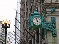 L'orologio all'angolo di Macy's - Thomas ...