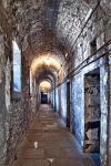 Kilmainham Gaol a Dublino, fu set del film Nel nome del Padre  - © matthi / Shutterstock.com