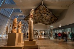 La visita alle collezioni del Metropolitan Museum di New York City - © Diego Grandi / Shutterstock.com