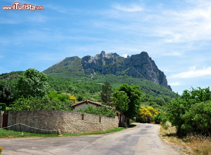 Bugarach, Francia
E' uno dei luoghi preferiti dalla cosiddetta New Age, un villaggio dotato di una montagna particolare il Monte Pech. Secondo alcune leggende nella zona sarebbe custodito il Sacro Graal, però in effetti non è chiaro un eventuale motivo scientifico che possa rendere più sicuro Bugarach rispetto ad altri luoghi. Per non saper né leggere né scrivere le autorità hanno chiuso l'accesso alle pendici del Perch, perchè i curiosi ed i creduloni sembrano potenzialmente numerosi. Comunque di positivo c'è il fatto che in questa regione della Francia non ci sono centrali nucleari in funzione, mentre eventuali interventi di forze aliene possono essere considerate unicamente da chi si occupa di fantascienza... Qui la mappa interattiva.

© Migel  / Shutterstock.com