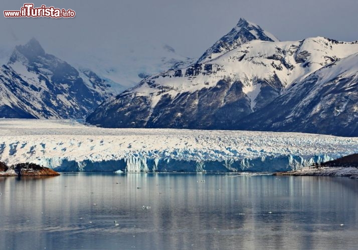 Il ghiacciaio Perito Moreno - © DONNAVVENTURA® 2012 - Tutti i diritti riservati - All rights reserved