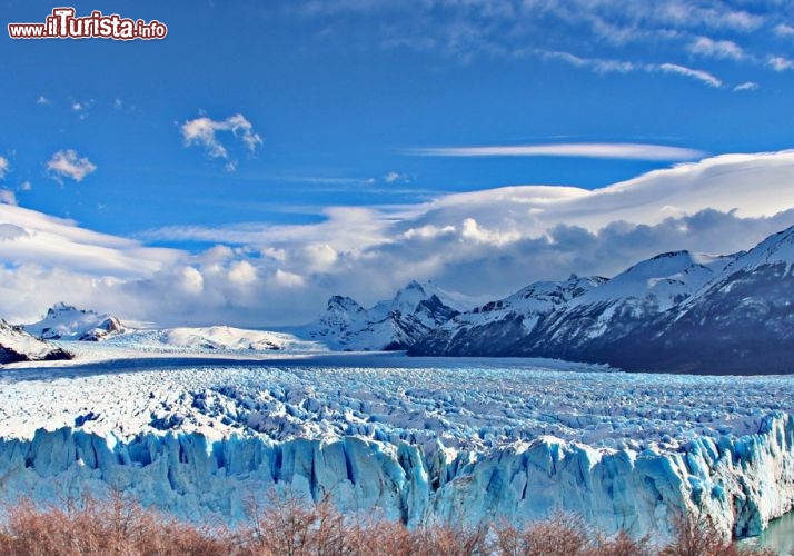 Il Perito Moreno - © DONNAVVENTURA® 2012 - Tutti i diritti riservati - All rights reserved