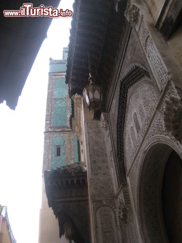Il fascino del centro storico di Fes, in Marocco - Foto di Mara Agostini