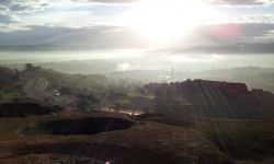 Fes, la città imperiale del Marocco, avvolta ...