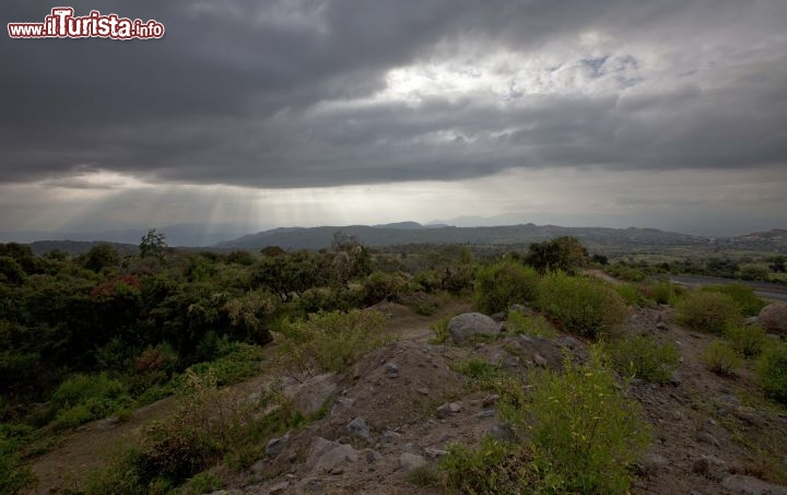 Immagine Strada per Key Afar