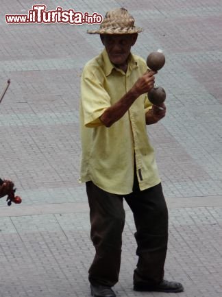 Immagine Anche questa  Cuba