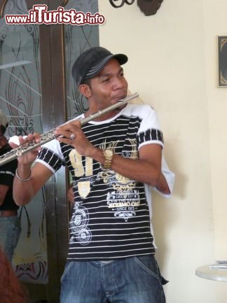 Immagine Musica all'Hotel Casa Granda