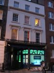 il Generator Hostel London, l'ostello dove abbiamo trascorso un divertente weekend a Londra