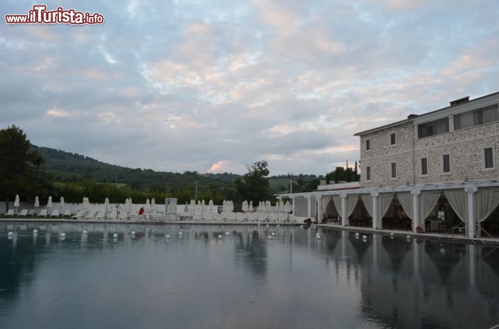 Immagine Resort & Golf Club a Saturnia