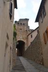 Massa Marittima: la Citt Vecchia