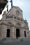 La Cattedrale di San Lorenzo a Grosseto