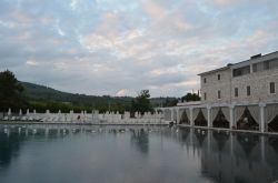 Resort & Golf Club a Saturnia
