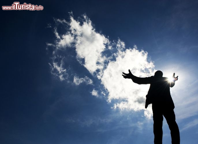 Immagine Statua a Jim Larkin a Dublino. E' il sindacalista che guidò lo sciopero generale del 1913 nella capitale d'Irlanda - © Luna Vandoorne / Shutterstock.com