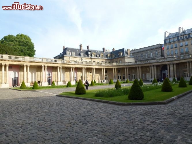 Immagine Archives Nationales (Archivi Nazionali) a Parigi