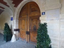 Casa museo Victor Hugo a Parigi nel quartiere ...