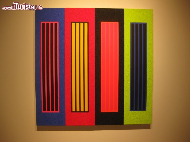 Immagine Opera a Bordeaux museo arte contemporanea