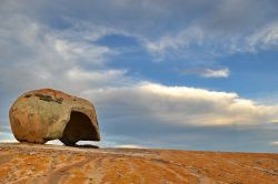 Le strane rocce granitiche di Lajedo Pai Mateus, ...