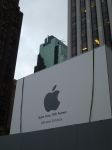 Apple Store aperto 24 ore su 24 sulla Fifth Avenue ...