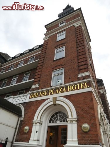 Immagine Hotel Plaza ad Odense, Danimarca