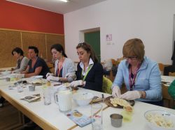 Festival del Gusto a Bolzano: ci trovaimo nel ...