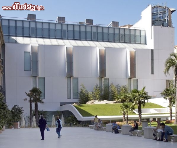 Cosa vedere e cosa visitare Museo Thyssen-Bornemisza