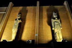 Museo Archeologico di Khartoum: i colossi di ...
