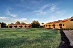 Nubian Guest House, il migliore hotel a Karima ...