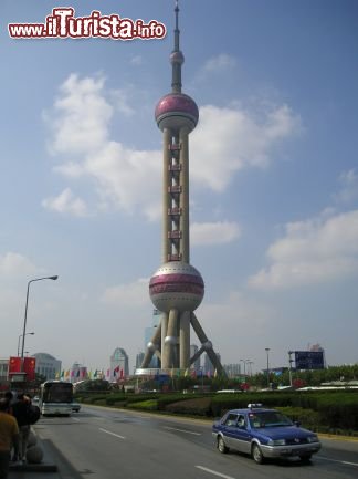 Immagine La Perla d'Oriente