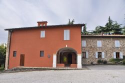 Santuario della Madonna della Pieve (San Martino), ...