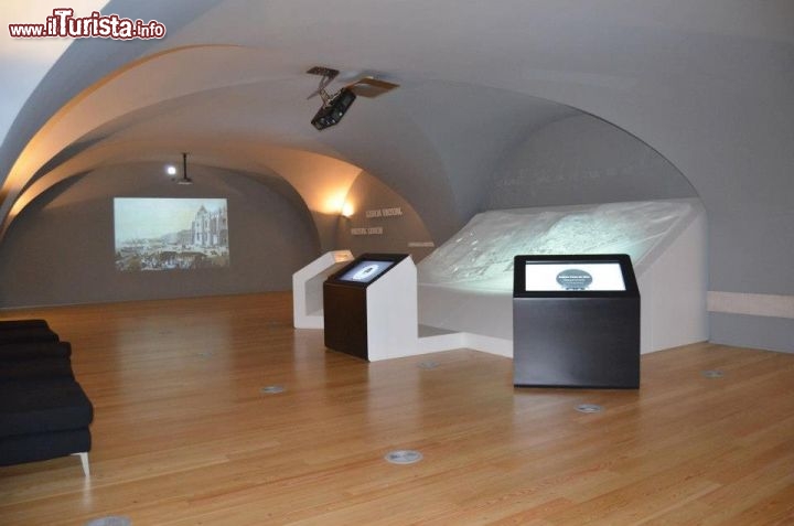 Immagine Esposizione Lisboa Story Centre