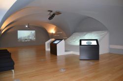 Esposizione Lisboa Story Centre