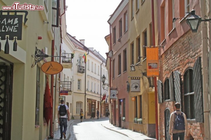 Cosa vedere e cosa visitare Ghetto ebraico