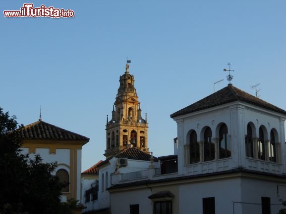 Immagine uno scorcio di Cordoba