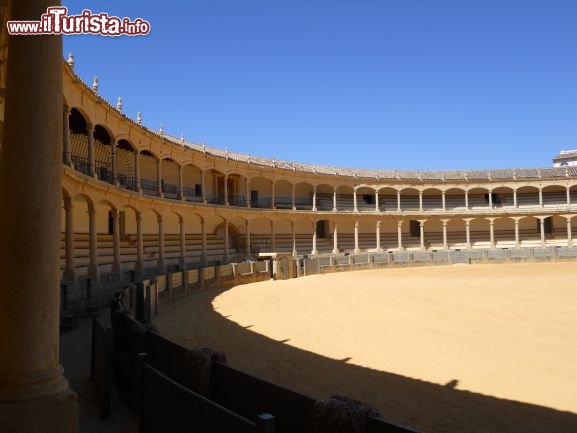 Immagine Plaza de Toros de Ronda