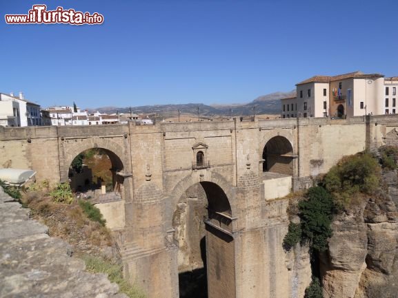 Immagine Puente Nuevo a Ronda