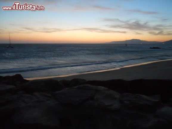 Immagine Tarifa..... oceano Atlantico