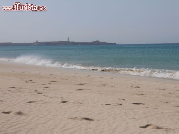 Immagine Playa de Los Lances - Tarifa