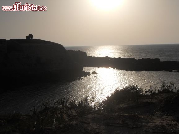 Immagine Isla de las Palomas - Tarifa
