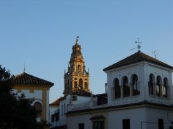 uno scorcio di Cordoba