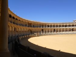 Plaza de Toros de Ronda