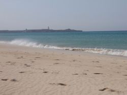 Playa de Los Lances - Tarifa