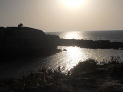 Isla de las Palomas - Tarifa