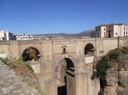 Puente Nuevo a Ronda 