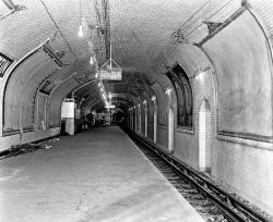 Stazione St Martin, metro di Parigi - Questa ...