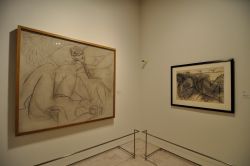 Bozzetti di Matisse in mostra al Palazzo dei ...